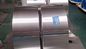 8011 ταινία φύλλων αλουμινίου αλουμινίου με την κόλλα για την κυρτή σωλήνωση και τη σύνδεση