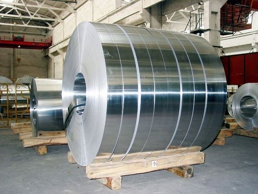 1060 προσαρμοσμένο τεράστιο φύλλο αλουμινίου αργιλίου ρόλων λεπτό για το ηλεκτρικό καλώδιο