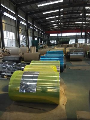 Πολωνική σπείρα αλουμινίου καθρεφτών cOem για SGS κιβωτίων ISO BV κοσμήματος την πιστοποίηση
