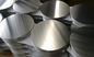 1000 κύκλοι δίσκων αλουμινίου κραμάτων σειράς γύρω από τη μορφή για Cookware