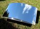 Κράμα 1050 πολωνικό πιάτο αλουμινίου καθρεφτών για τον ηλιακό συσσωρευτή αντανακλαστικό