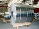 1060 προσαρμοσμένο τεράστιο φύλλο αλουμινίου αργιλίου ρόλων λεπτό για το ηλεκτρικό καλώδιο